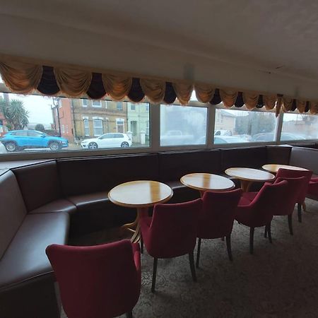 Channel View Hotel Sandown Dış mekan fotoğraf
