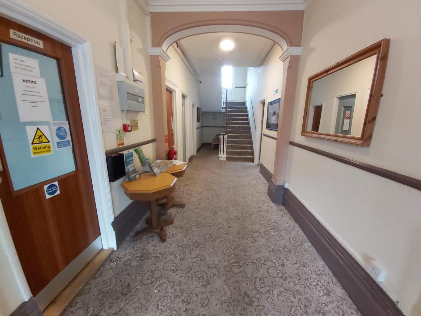 Channel View Hotel Sandown Dış mekan fotoğraf