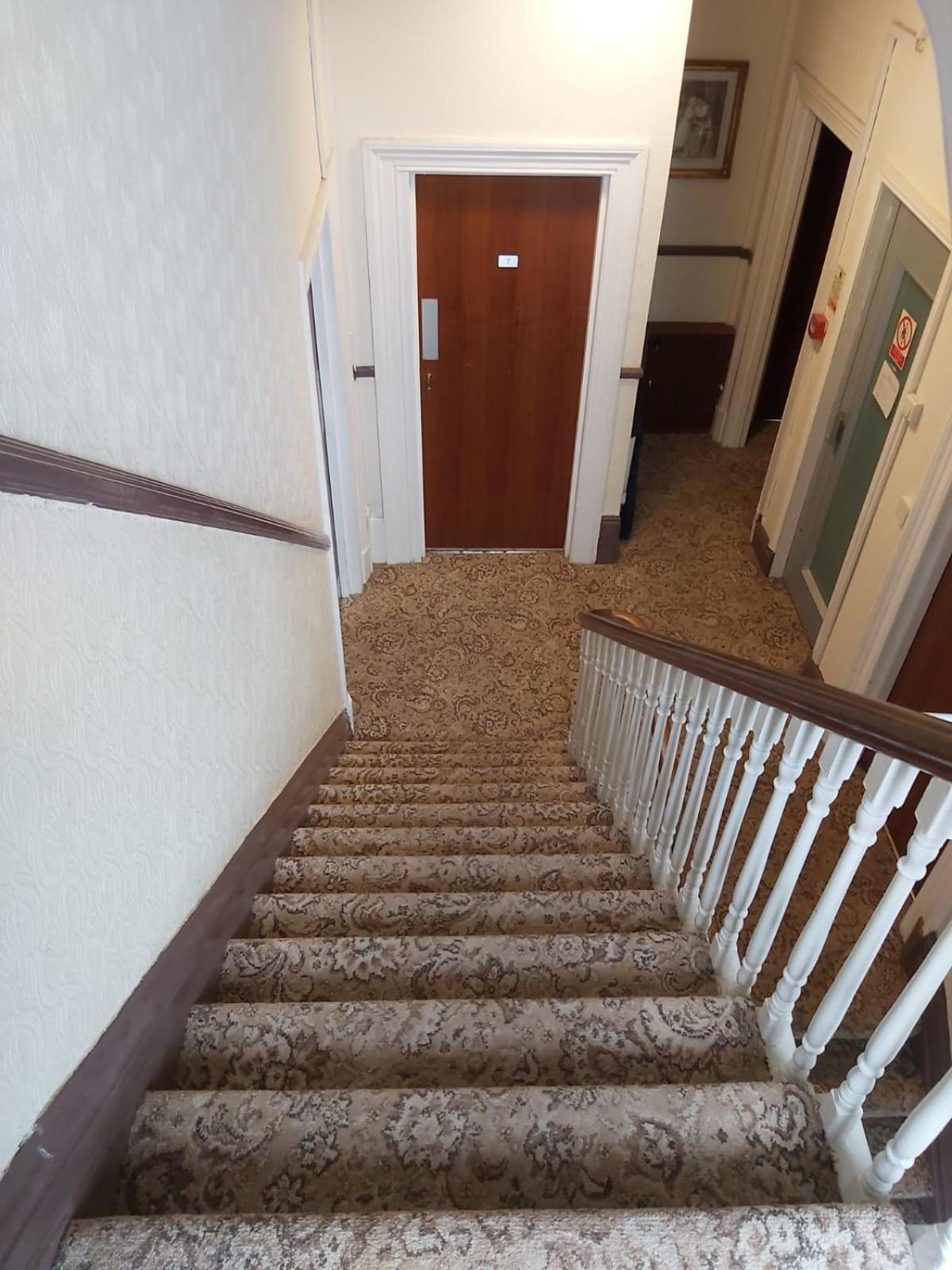 Channel View Hotel Sandown Dış mekan fotoğraf