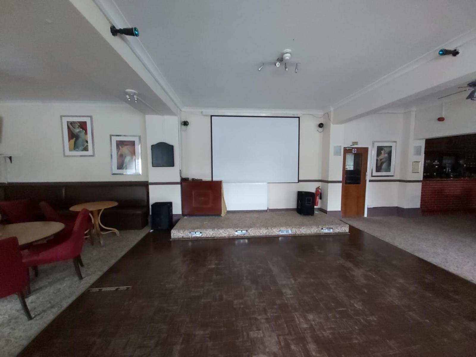 Channel View Hotel Sandown Dış mekan fotoğraf