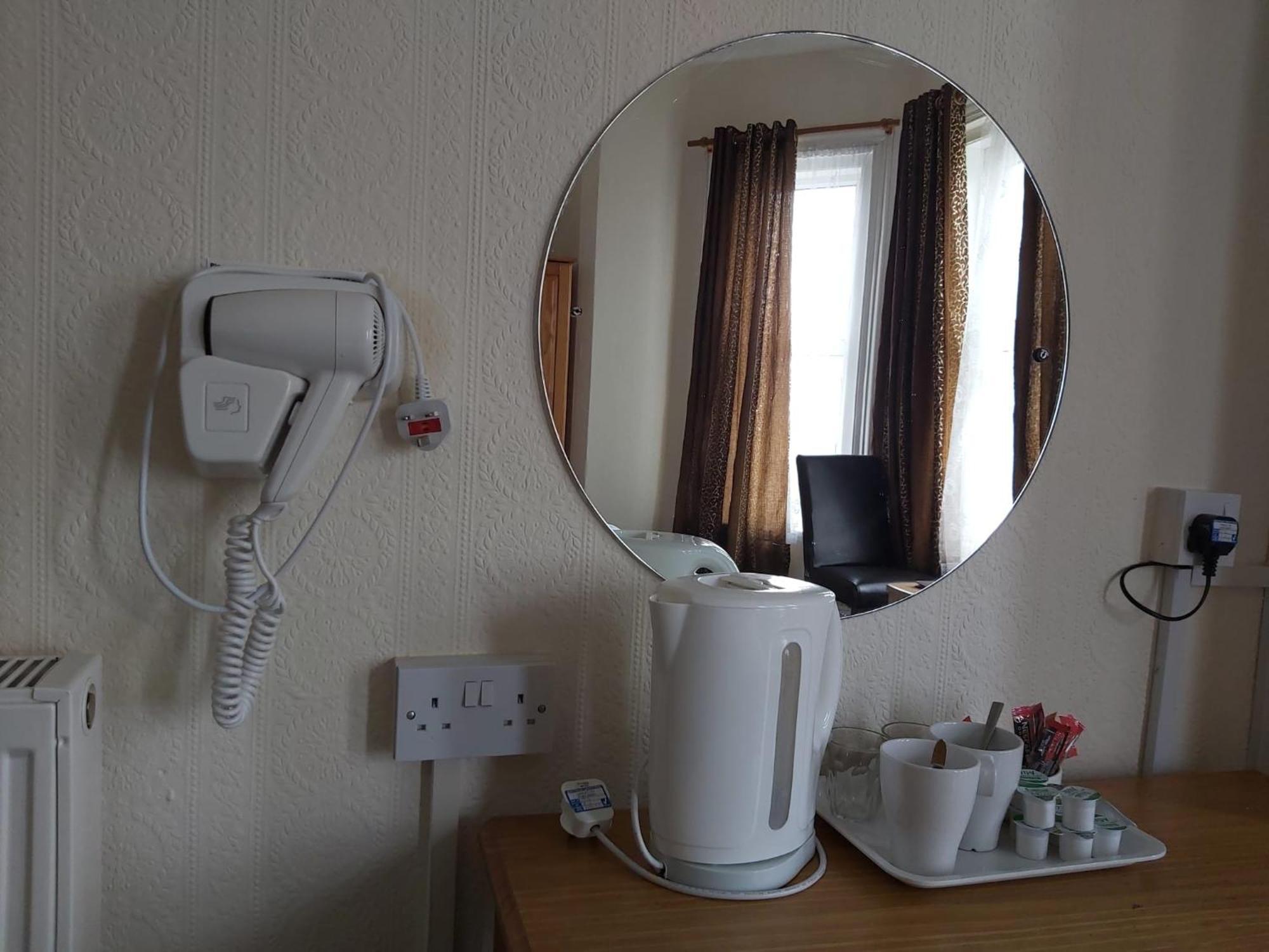 Channel View Hotel Sandown Dış mekan fotoğraf