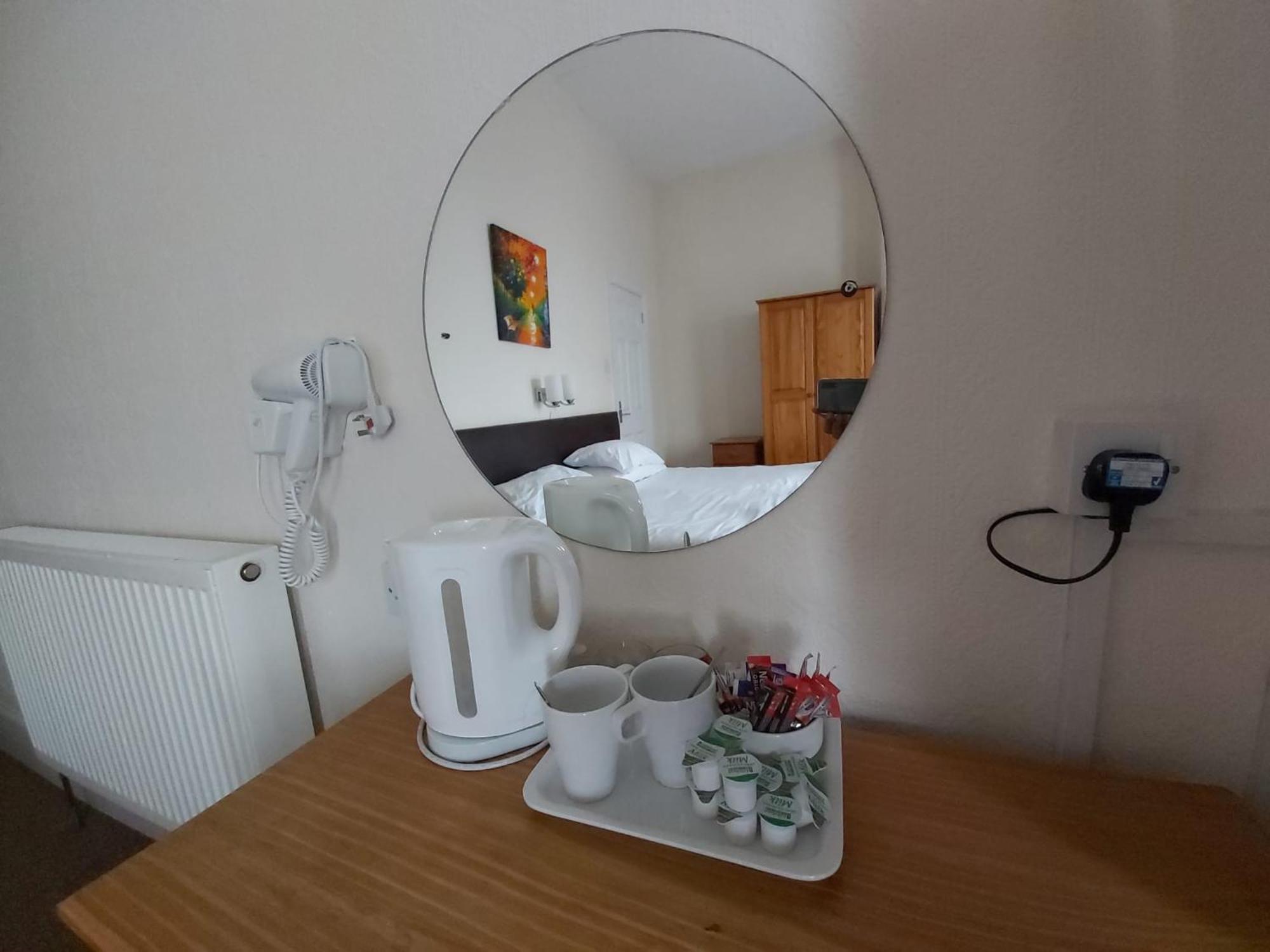 Channel View Hotel Sandown Dış mekan fotoğraf