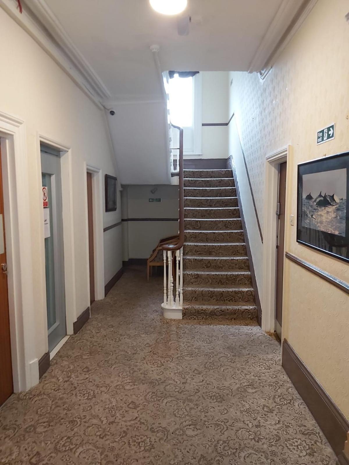 Channel View Hotel Sandown Dış mekan fotoğraf